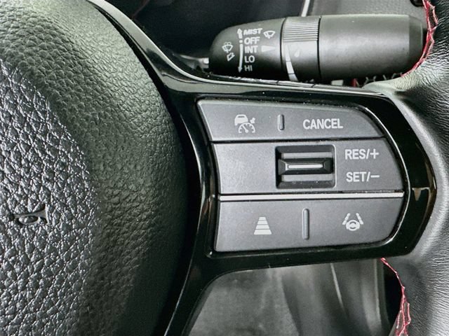 Certified 2023 Honda Civic Si image 11