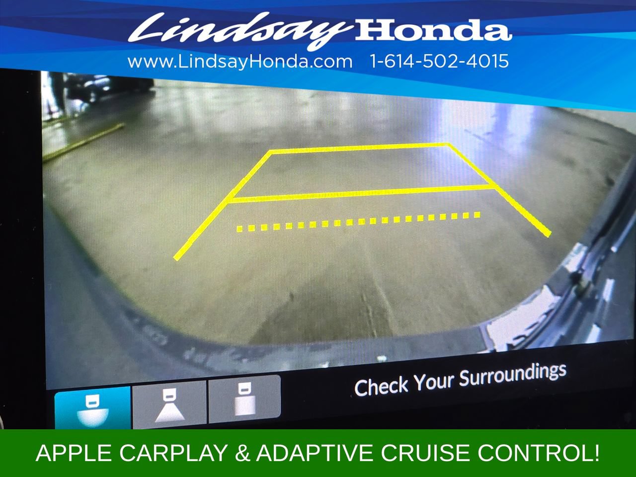 Used 2024 Honda CR-V LX image 20