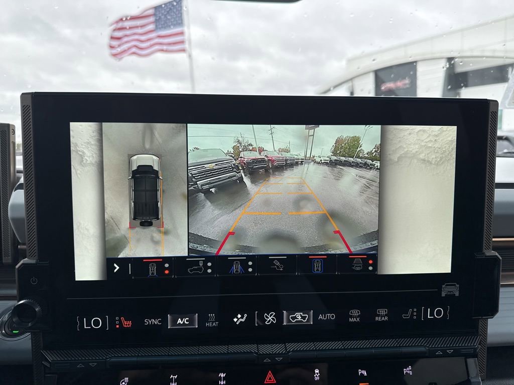 Used 2024 GMC Hummer EV 3X w/ Omega Edition image 22