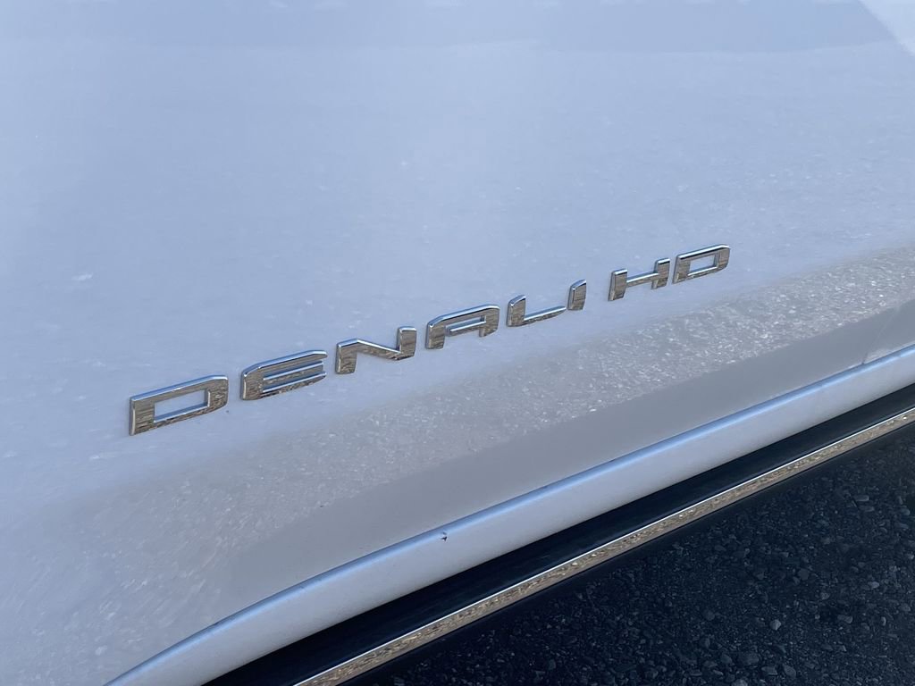 New 2025 GMC Sierra 2500 Denali w/ Denali Reserve Package image 32