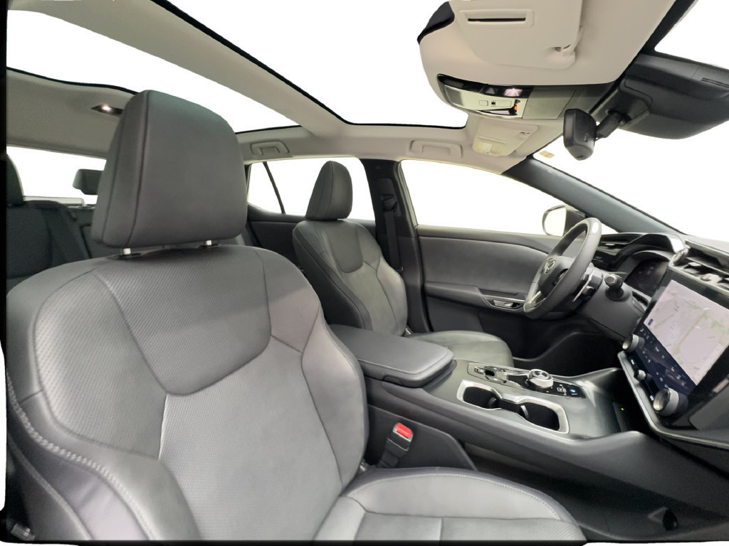 Used 2024 Lexus RZ 300e Premium FWD image 33