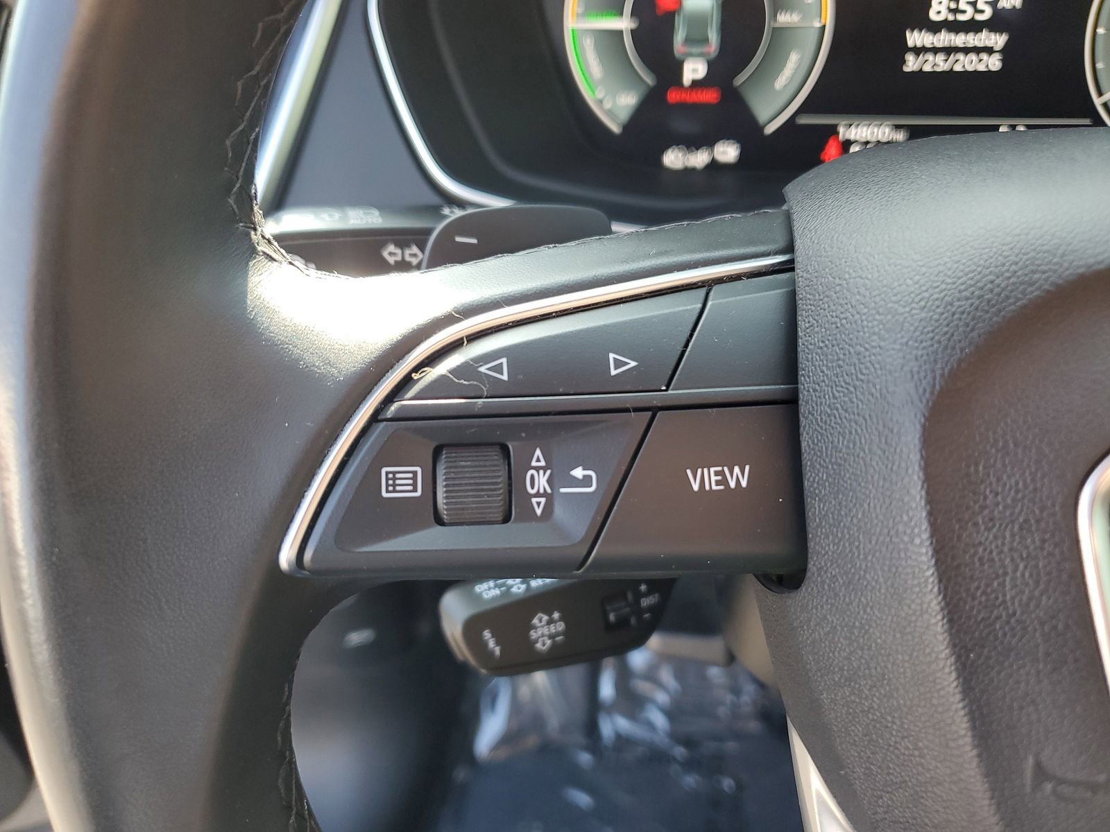 Used 2023 Audi Q5 e Premium w/ Convenience Package image 30