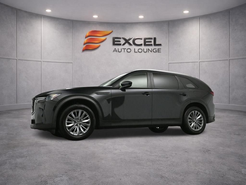 Used 2024 MAZDA CX-90 3.3 Turbo w/ Select Package image 34