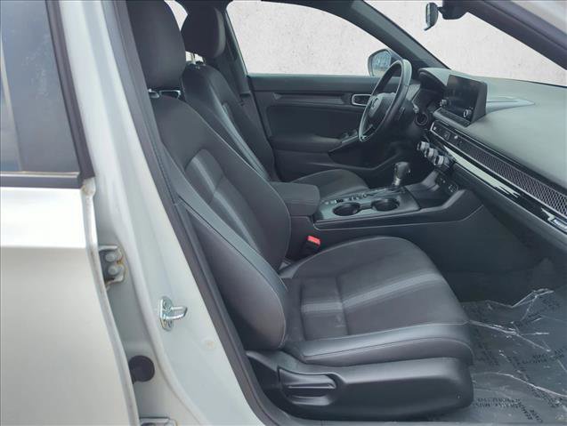 Used 2023 Honda Civic Sport image 20