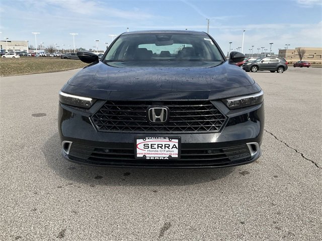 New 2026 Honda Accord Touring image 11