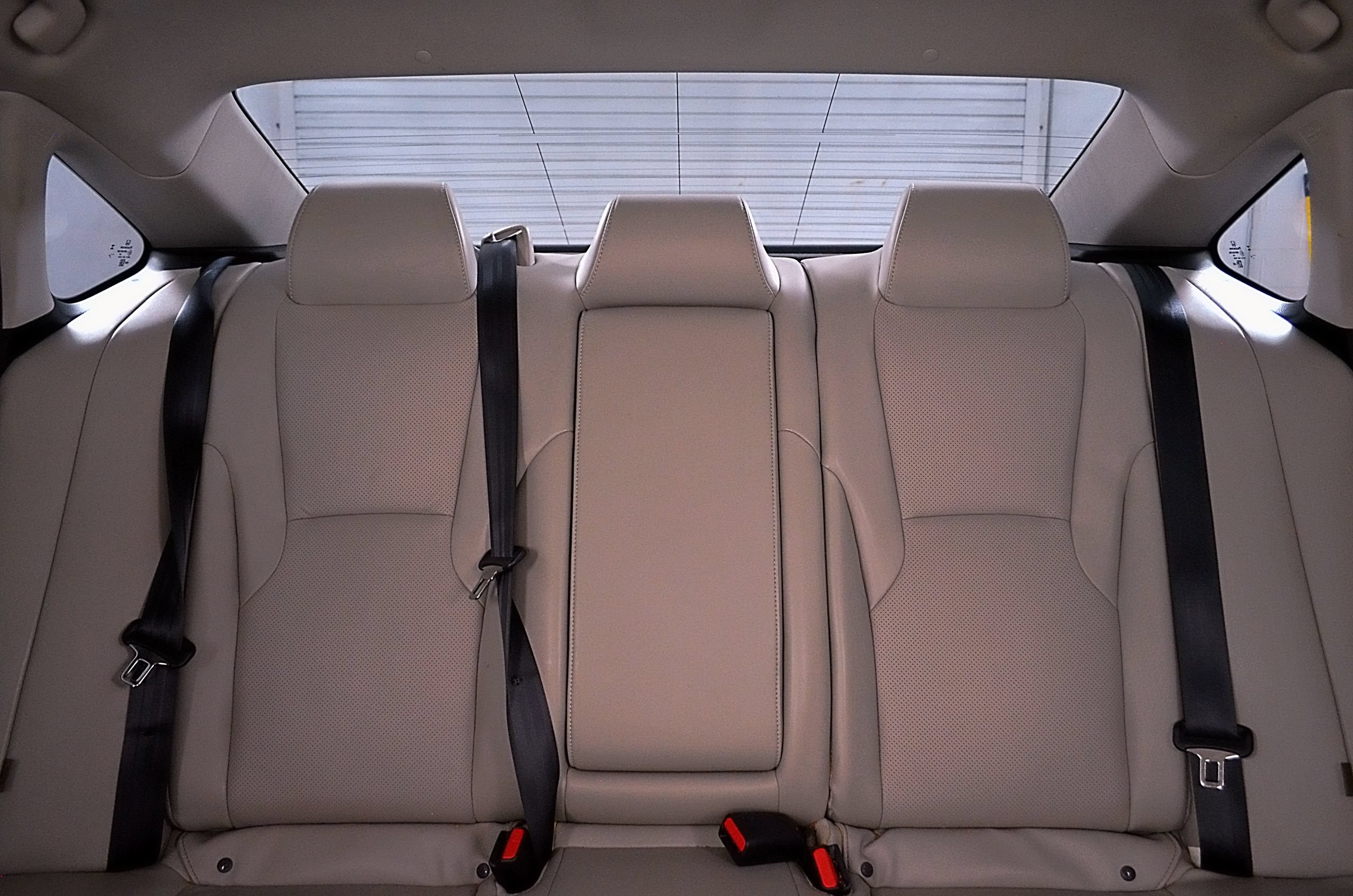 Used 2023 Honda Accord EX-L image 16