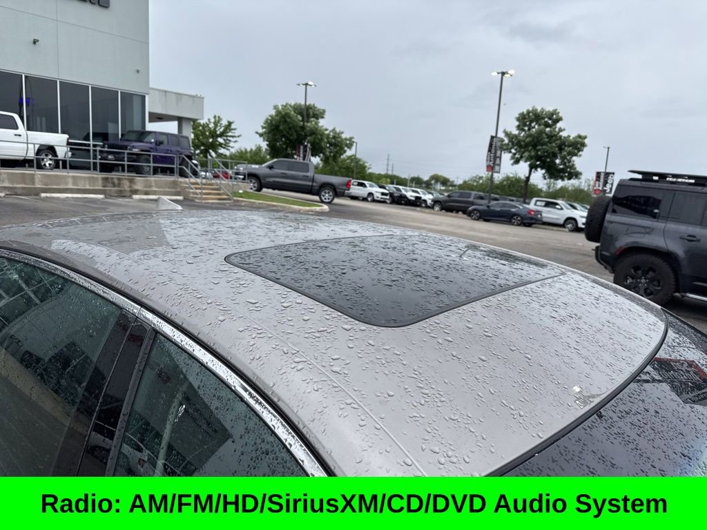 Used 2020 Genesis G90 3.3T Premium image 3