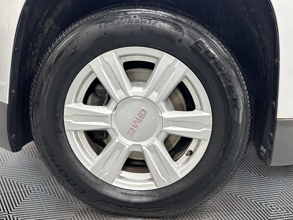 Used 2015 GMC Terrain SLE AWD/4WD image 26