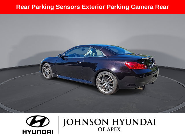 Used 2013 INFINITI G37 IPL RWD image 7