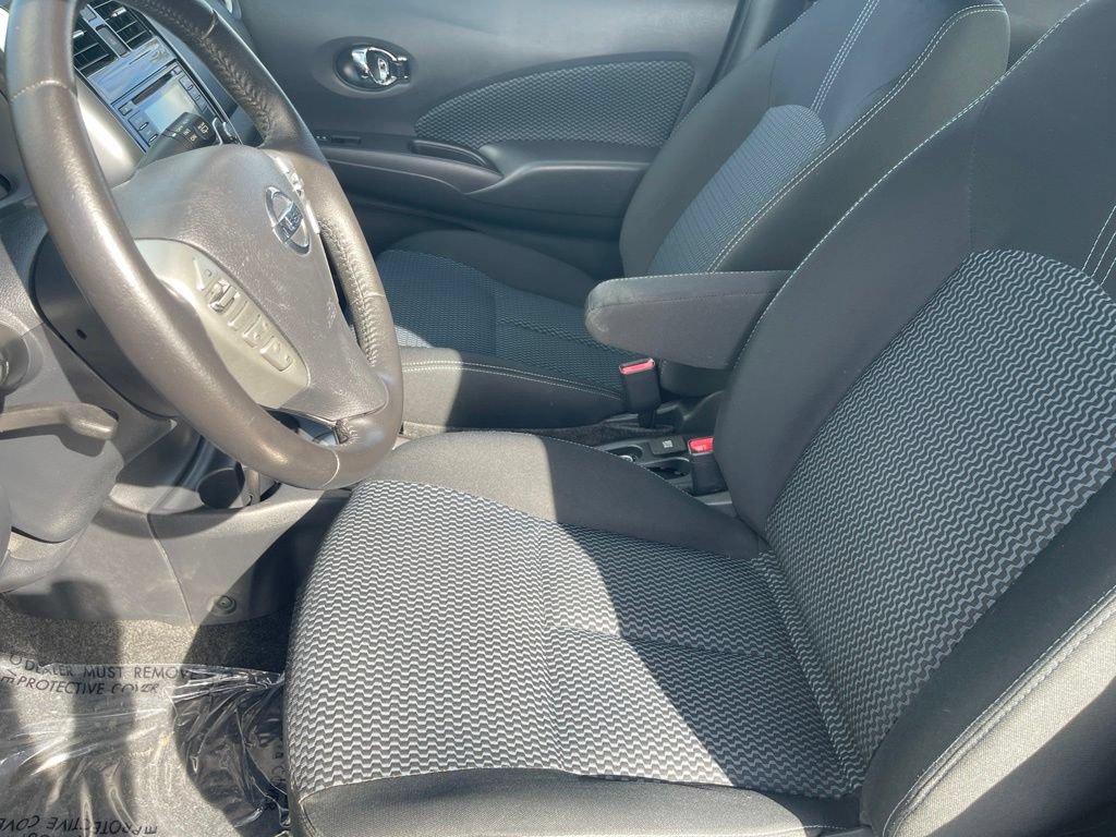 Used 2016 Nissan Versa Note SV FWD image 21