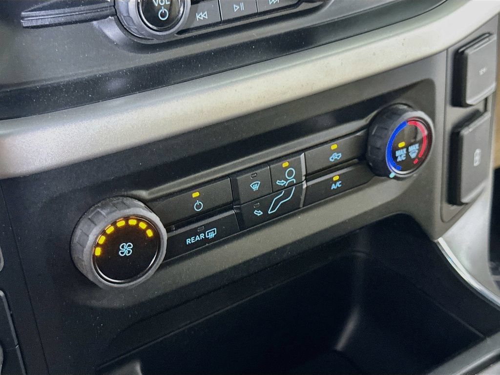 Used 2022 Ford F150 XLT w/ Trailer Tow Package AWD/4WD image 27