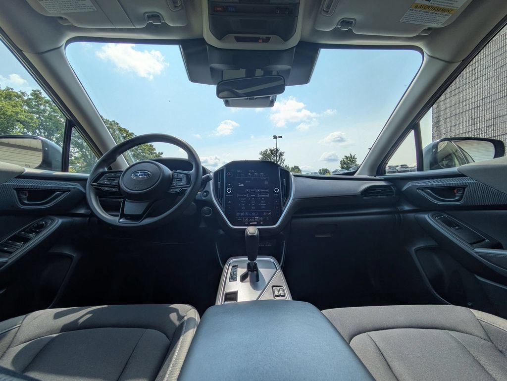 Used 2025 Subaru Crosstrek 2.5i Premium AWD/4WD image 26