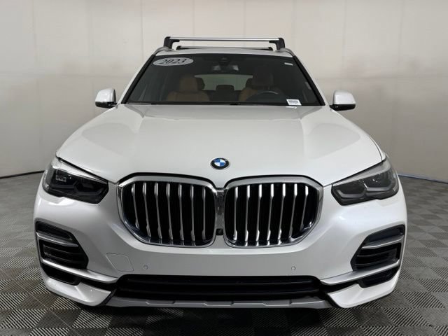 Used 2023 BMW X5 xDrive40i w/ Premium Package AWD/4WD image 15