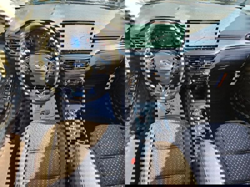 New 2026 Ford Escape Active w/ Tech Pack #1 image 9