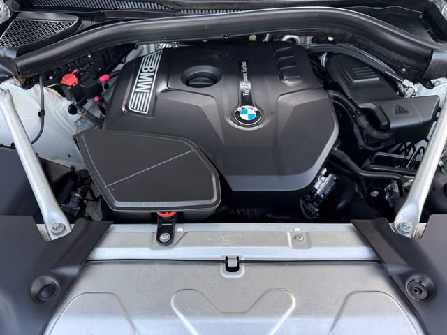 Used 2018 BMW X3 xDrive30i AWD/4WD image 32