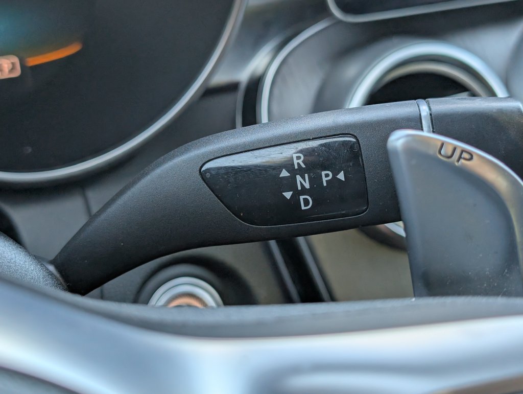 Certified 2021 Mercedes-Benz C 63 AMG S image 19