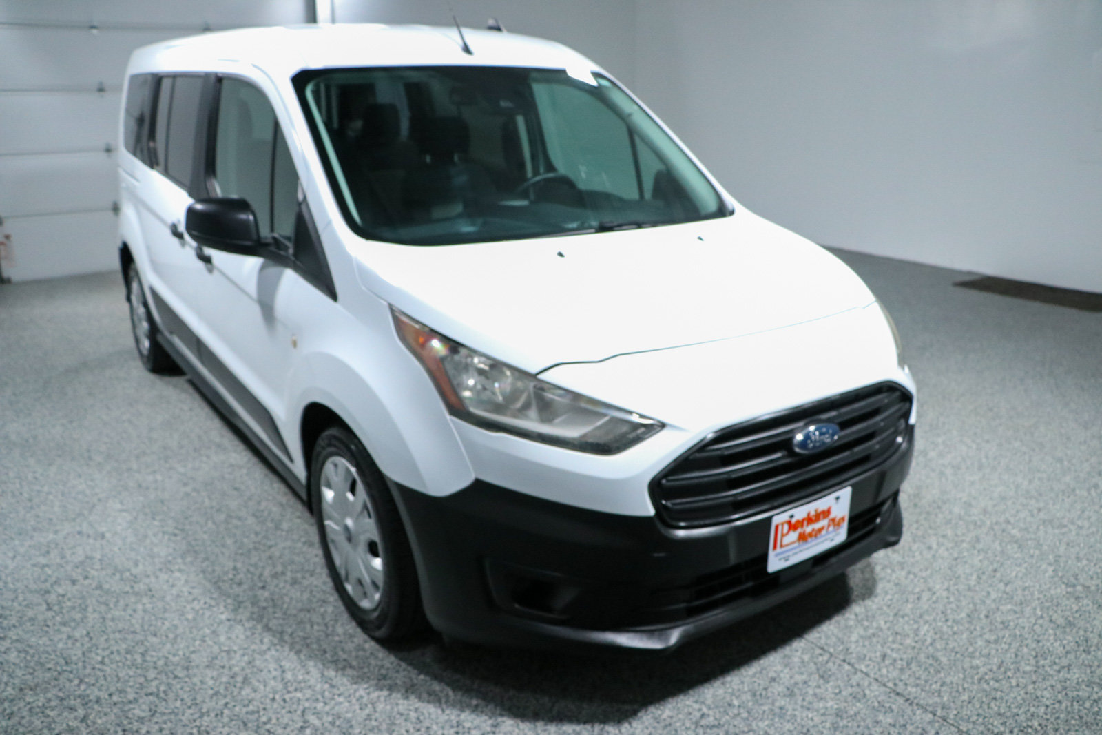Used 2020 Ford Transit Connect XL FWD image 5