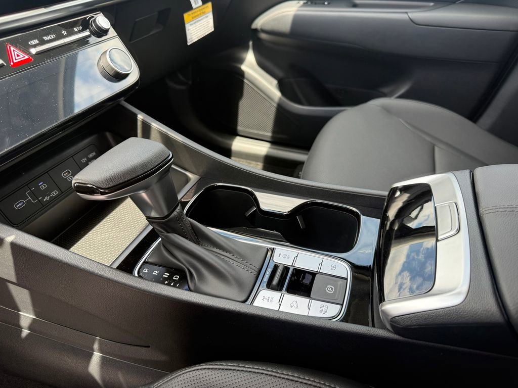 New 2026 Hyundai Tucson SEL Plus AWD/4WD image 20