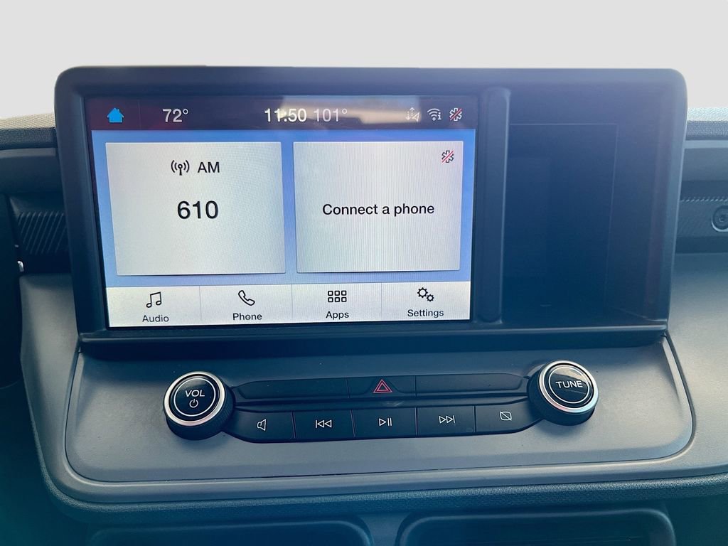 Used 2023 Ford Maverick XL image 14