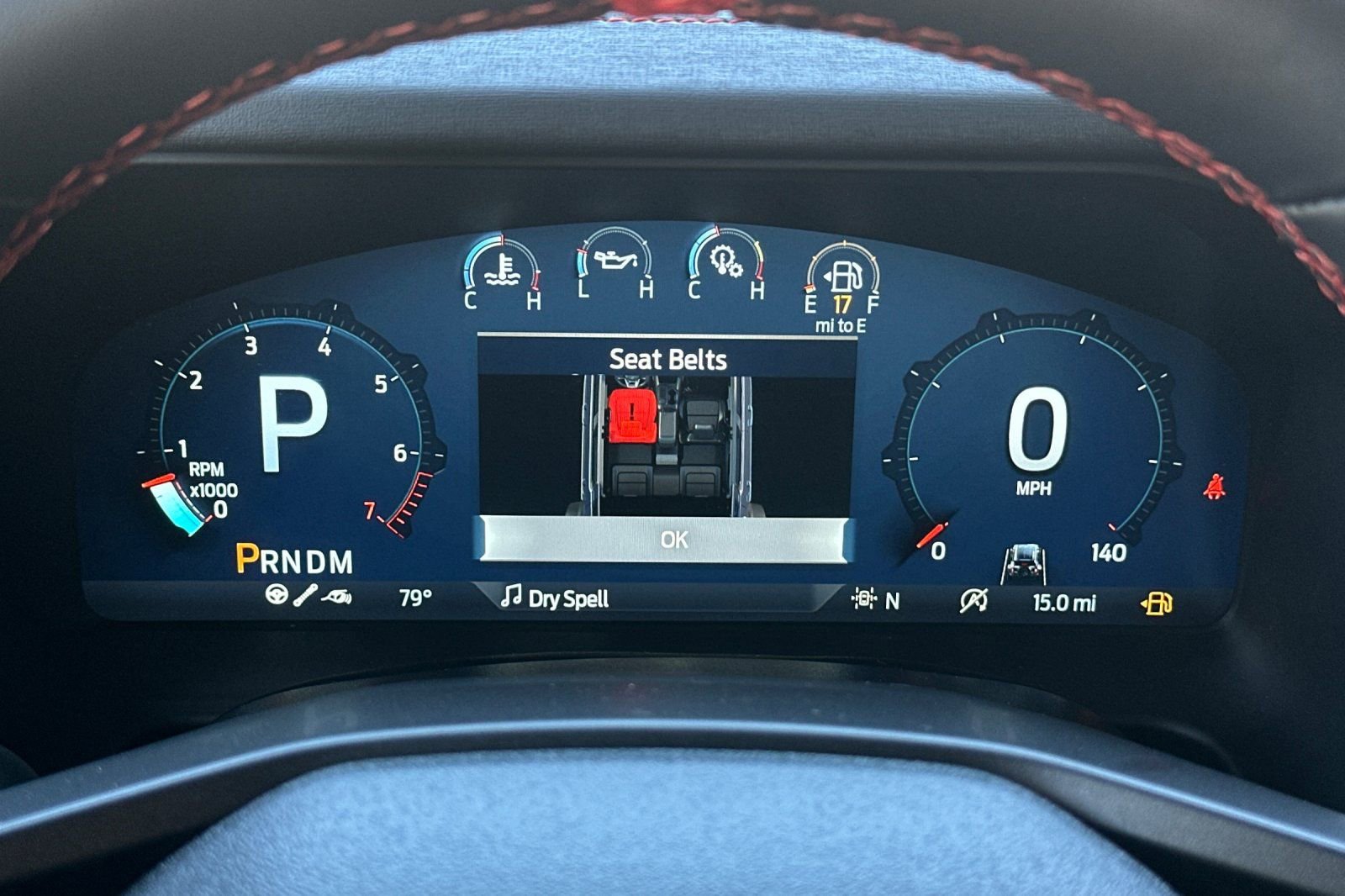 New 2026 Ford Bronco Raptor image 25