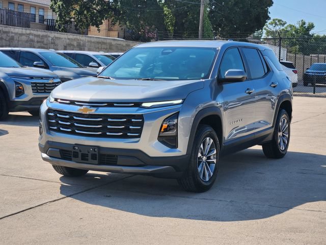 Used 2026 Chevrolet Equinox LT FWD image 11