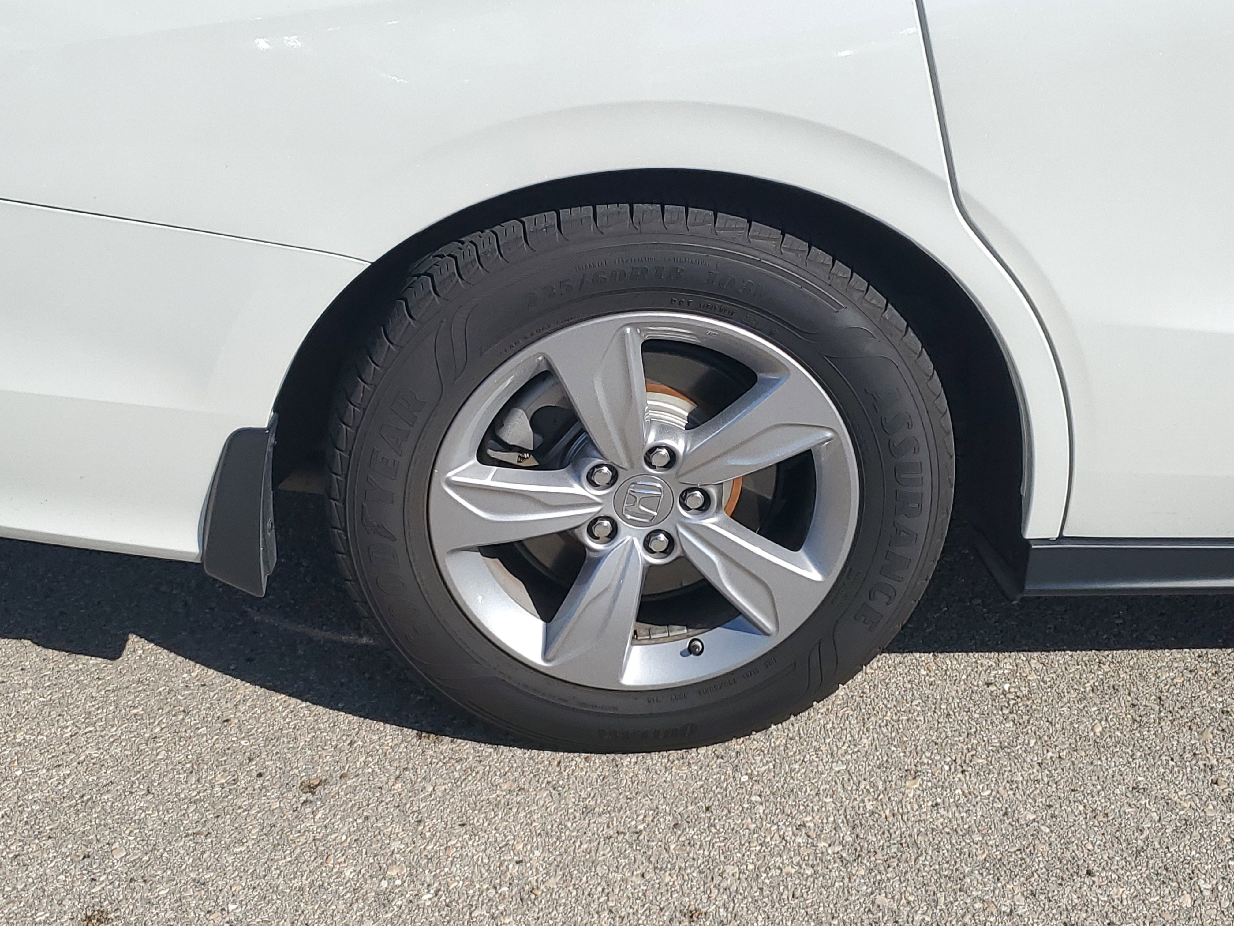 Used 2020 Honda Odyssey EX-L image 11