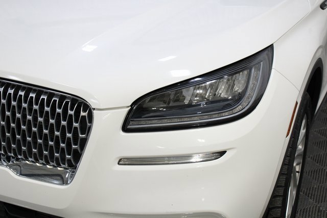 Used 2022 Lincoln Corsair Standard image 29