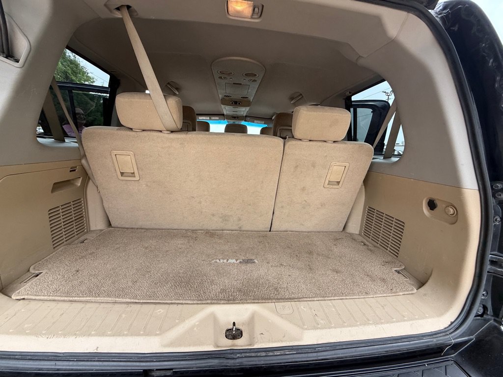 Used 2013 Nissan Armada SV w/ Driver Pkg RWD image 21