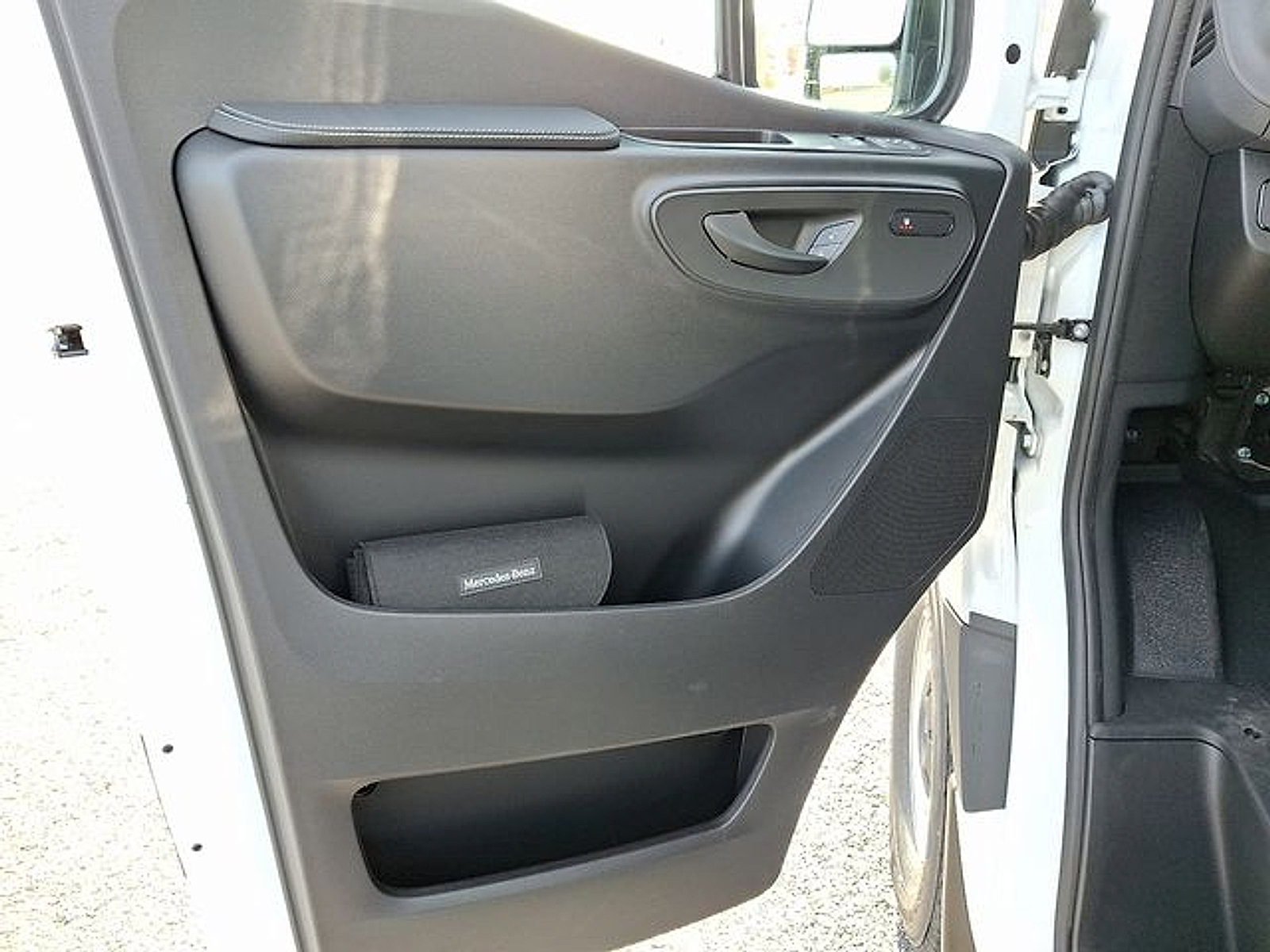 Used 2026 Mercedes-Benz Sprinter 2500 image 11
