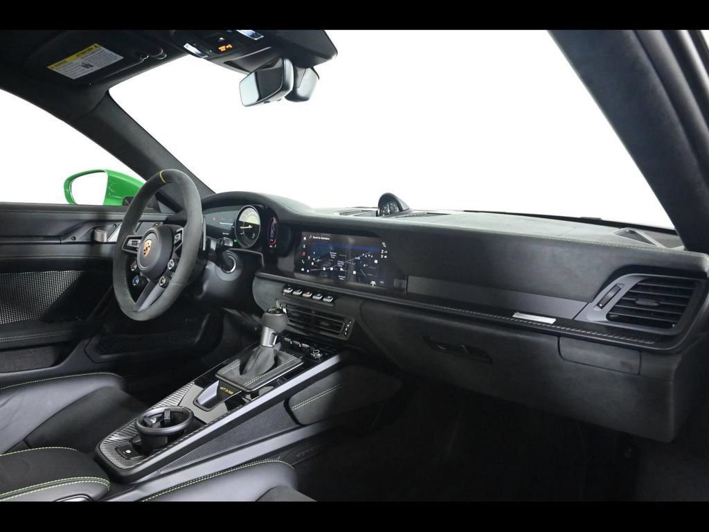 Used 2023 Porsche 911 GT3 RS RWD image 16