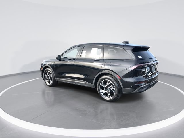 Used 2025 Lincoln Nautilus Premier w/ Jet Appearance Package image 6