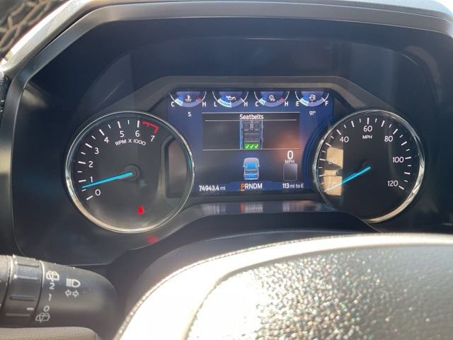 Used 2022 Ford Expedition Limited image 16