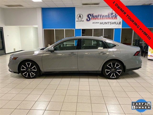 Used 2024 Honda Accord Touring image 5