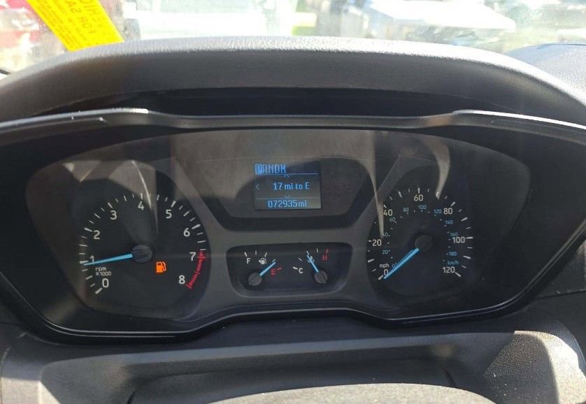 Used 2019 Ford Transit 350 XLT RWD image 6