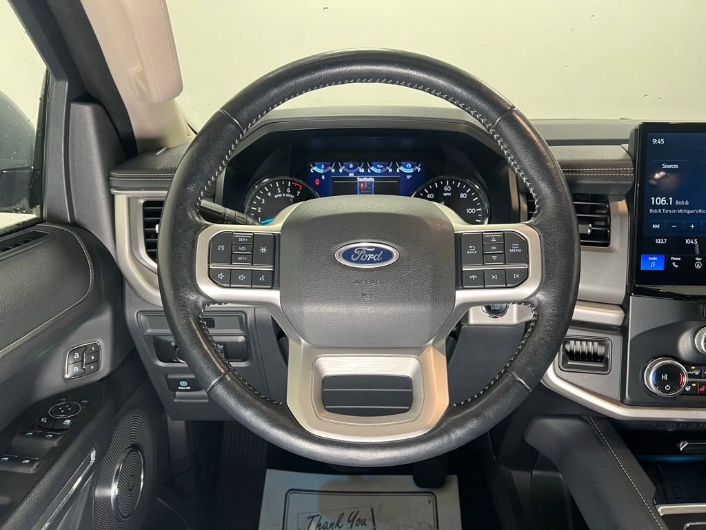 Used 2023 Ford Expedition Max XLT AWD/4WD image 15