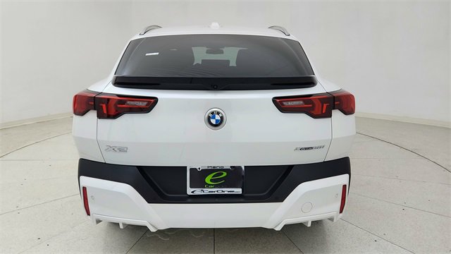 Used 2025 BMW X2 xDrive28i image 5