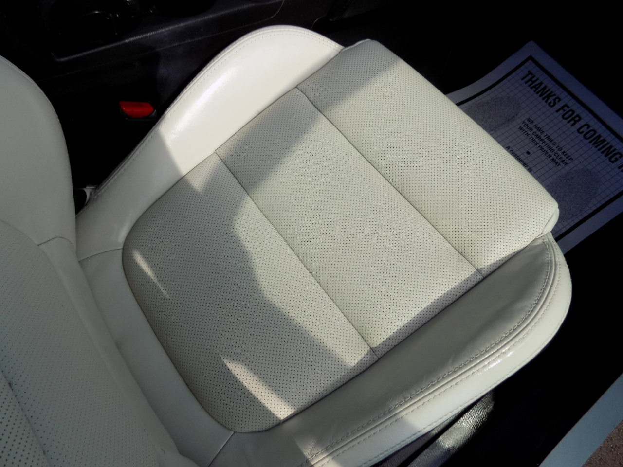 Used 2016 MAZDA CX-5 Grand Touring image 14