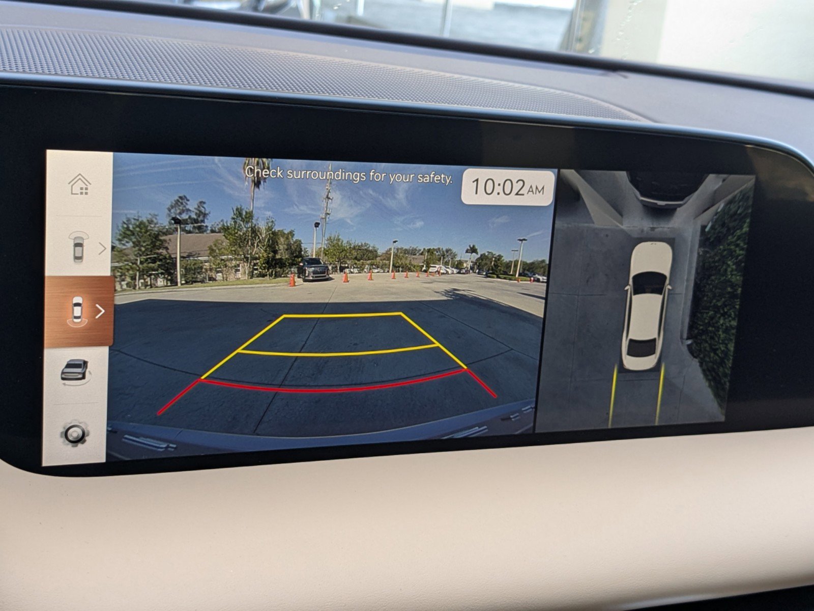 New 2026 Genesis G90 3.5T image 25