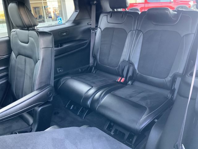 Used 2021 Jeep Grand Cherokee L Laredo image 19