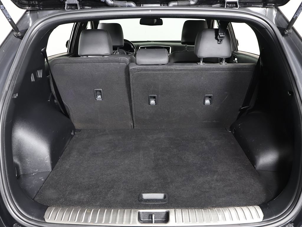 Used 2022 Kia Sportage Nightfall Edition w/ Nighfall AWD Premium Package image 20