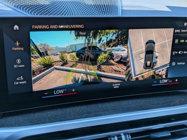 Certified 2023 BMW i4 eDrive35 image 13