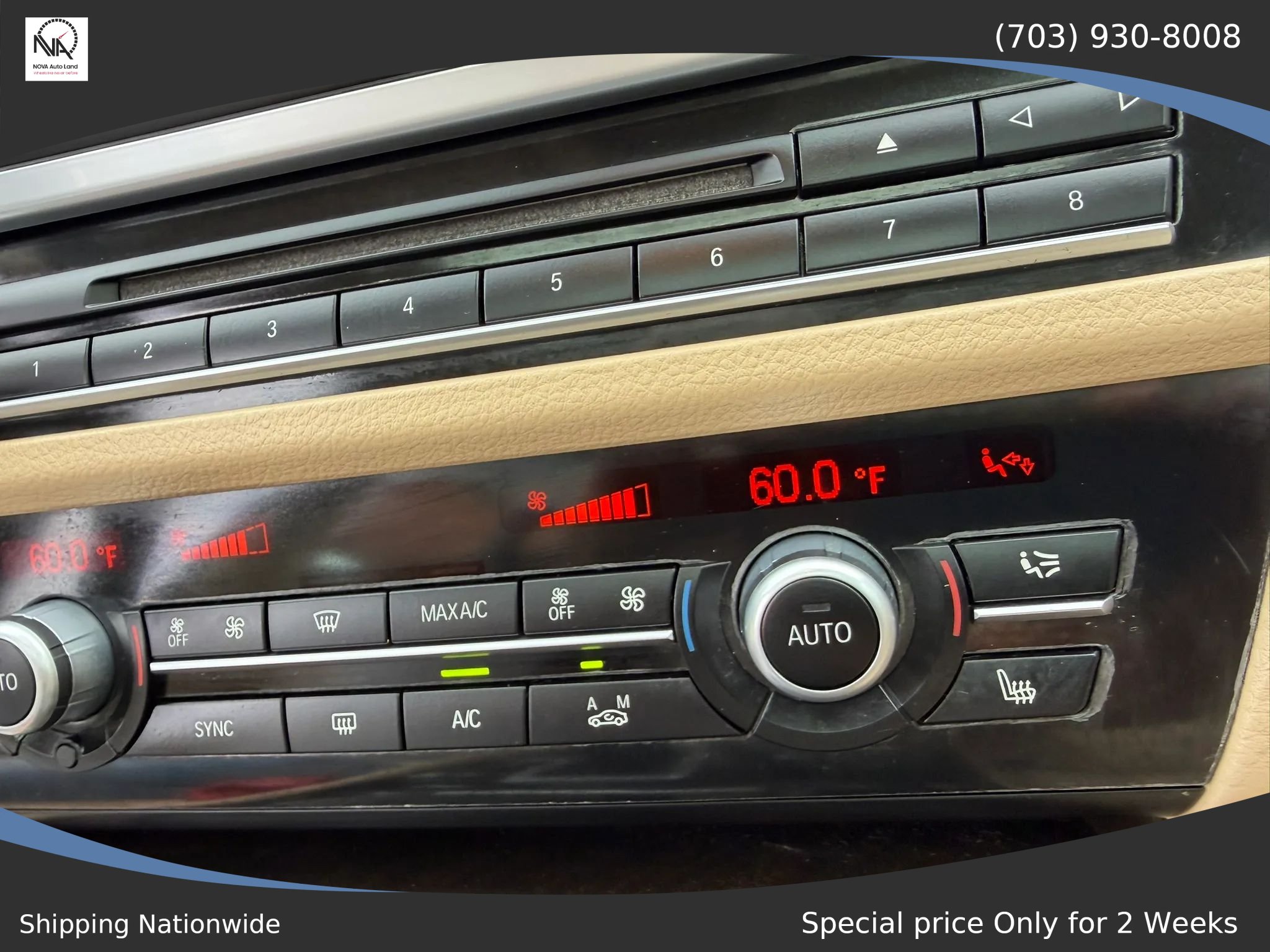 Used 2014 BMW 535i Sedan RWD image 31