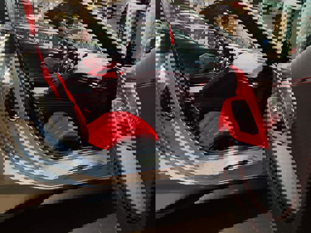 Used 2021 Chevrolet Corvette Stingray Preferred Cpe w/ Z51 Performance Package image 29