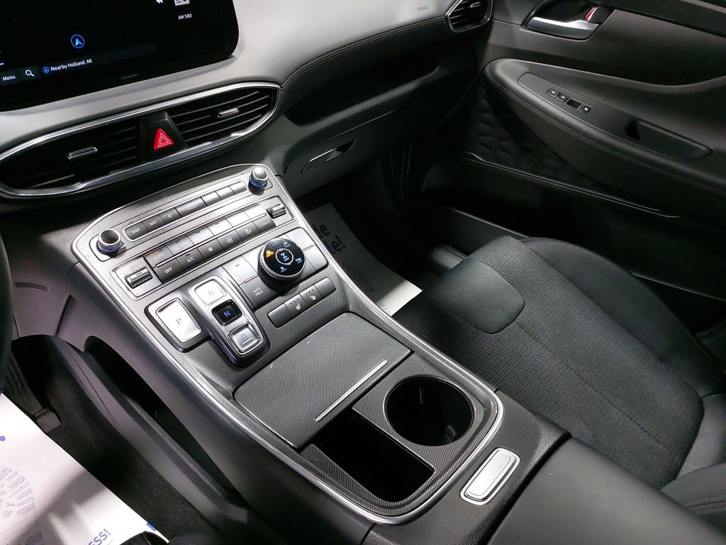 Certified 2023 Hyundai Santa Fe SEL image 24