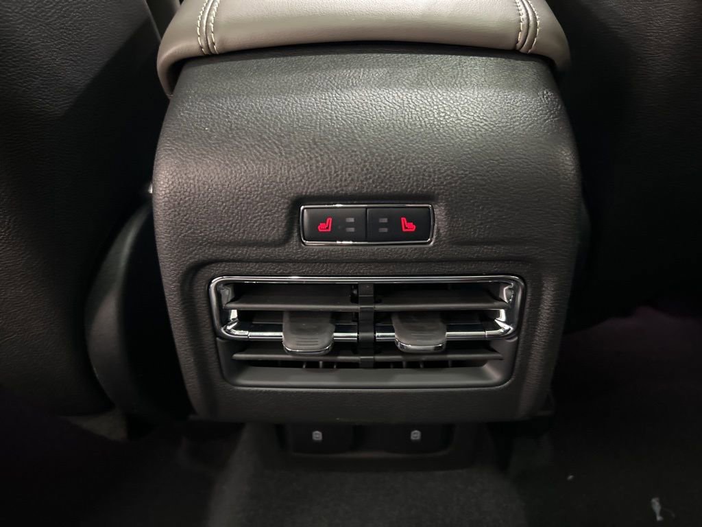 New 2026 Lincoln Corsair Reserve AWD/4WD image 28