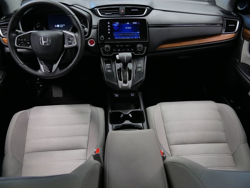 Used 2022 Honda CR-V EX image 17