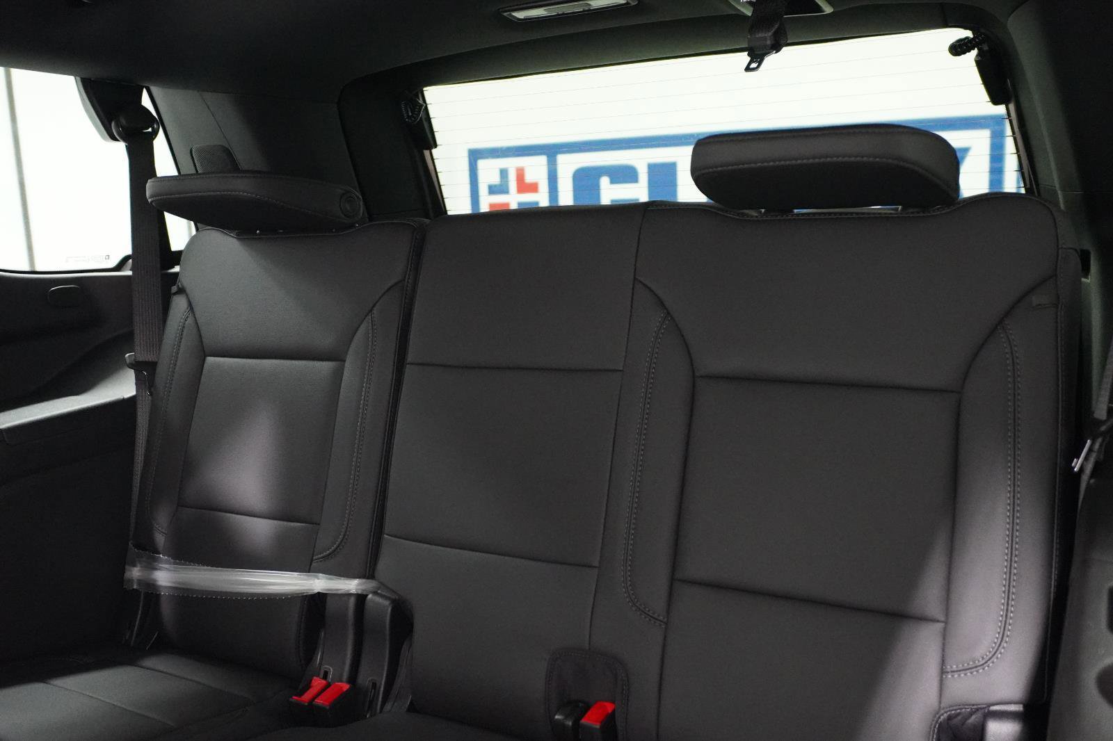 New 2026 Chevrolet Tahoe LT w/ Comfort Package image 43