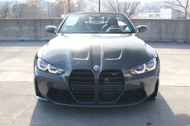 Used 2023 BMW M4 xDrive Competition image 2