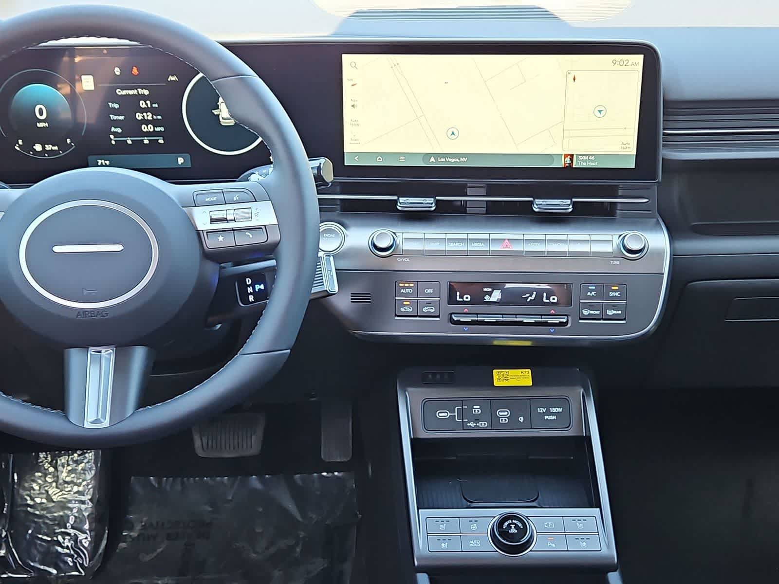 New 2026 Hyundai Kona Limited AWD/4WD image 20