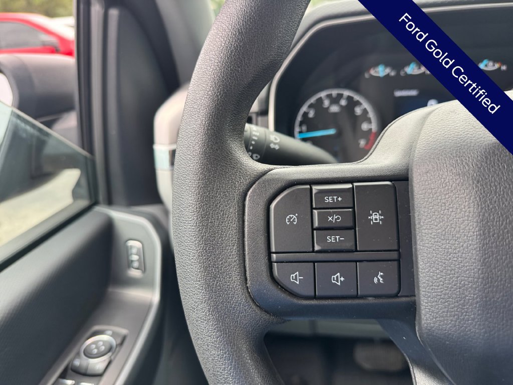 Certified 2023 Ford F150 XLT RWD image 37